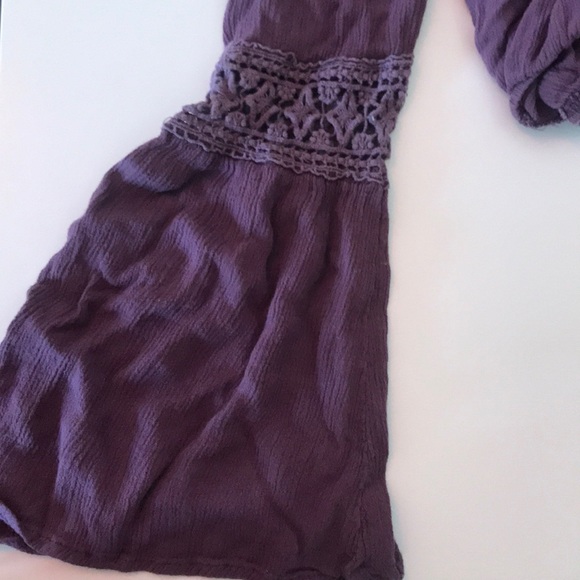 Crop top shirt - Picture 3 of 3